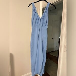 Abercrombie dress, S.